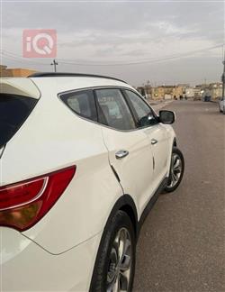 هيونداي سانتافي